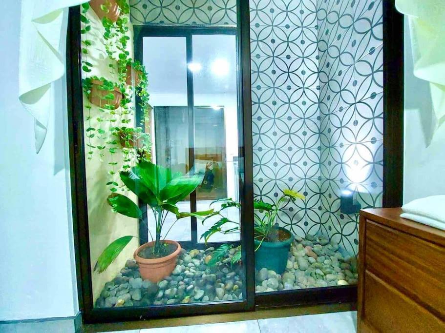 Airport Sjo Residence - Edward & Familia Inn Rio Segundo ภายนอก รูปภาพ