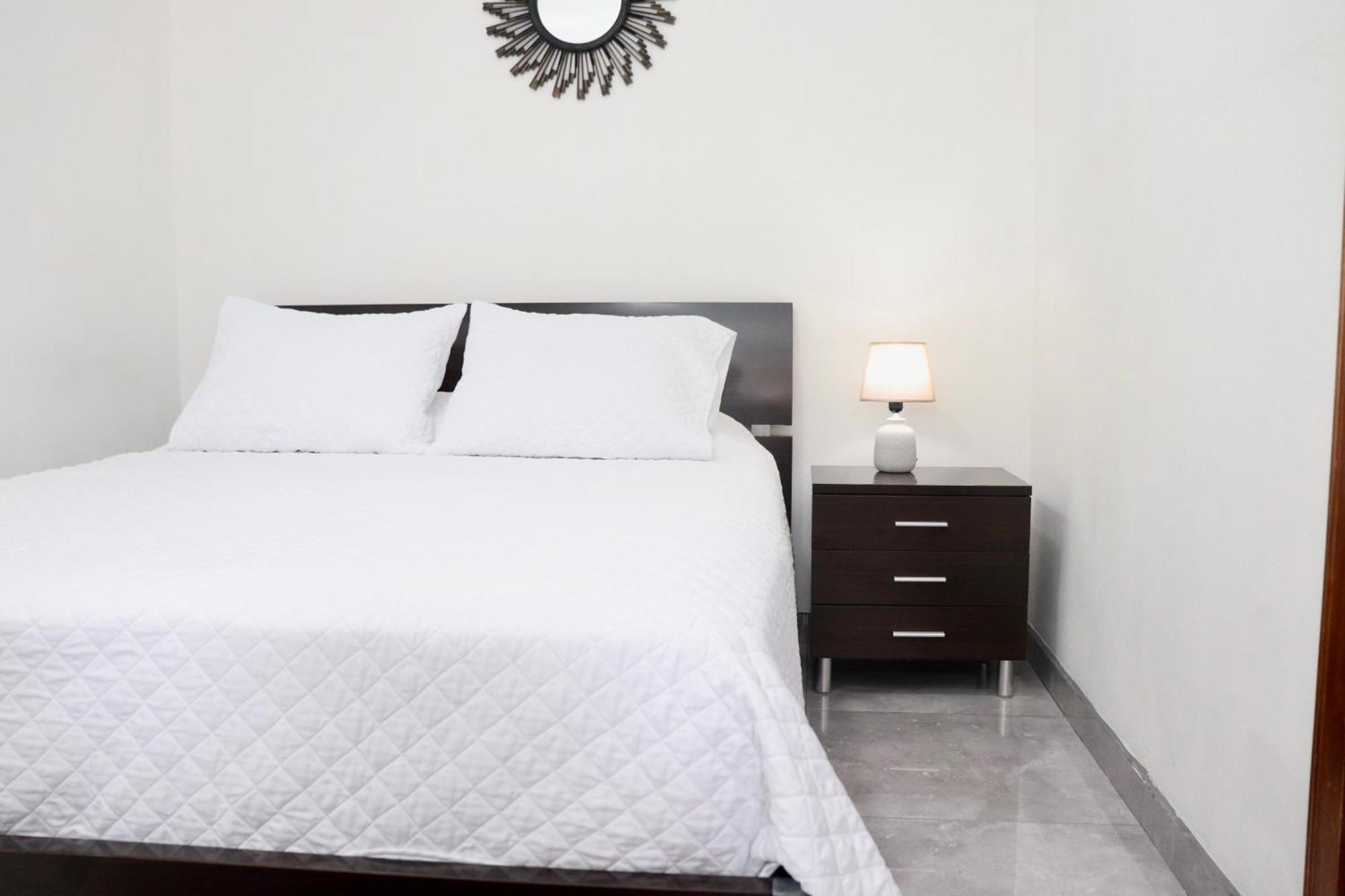 Airport Sjo Residence - Edward & Familia Inn Rio Segundo ภายนอก รูปภาพ